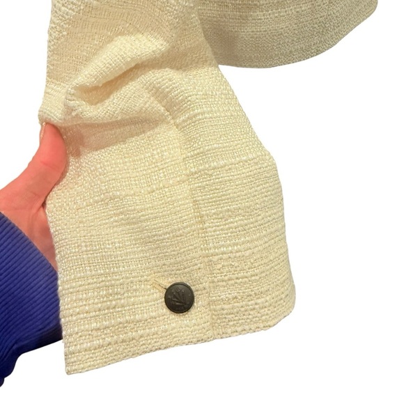 NEW Rag & Bone Amaya Crop Jacket. Women’s Blazer Size 8 - Picture 10 of 15